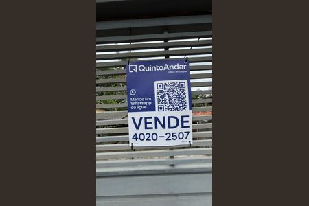 Casa à venda com 155m², 3 quartos e 4 vagasFachada