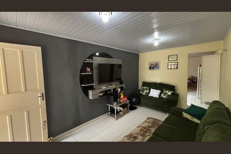 Casa à venda com 155m², 3 quartos e 4 vagasSala