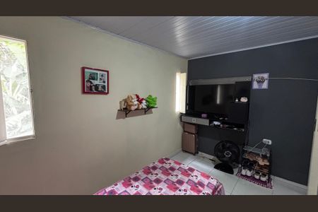 Casa à venda com 155m², 3 quartos e 4 vagasQuarto 3