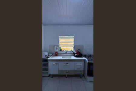 Casa à venda com 155m², 3 quartos e 4 vagasCozinha