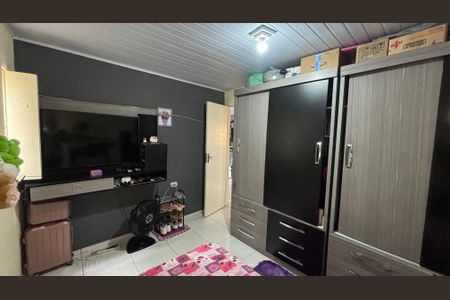 Casa à venda com 155m², 3 quartos e 4 vagasQuarto 3