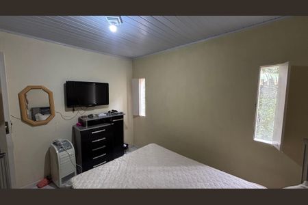 Casa à venda com 155m², 3 quartos e 4 vagasQuarto 2