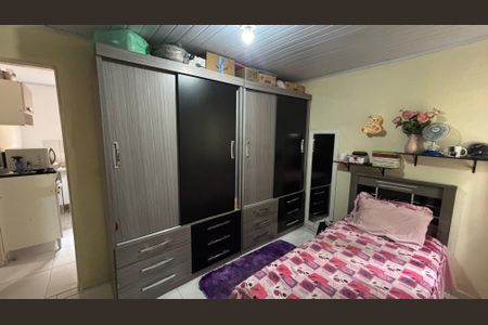 Casa à venda com 155m², 3 quartos e 4 vagasQuarto 3