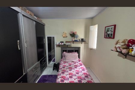 Casa à venda com 155m², 3 quartos e 4 vagasQuarto 3