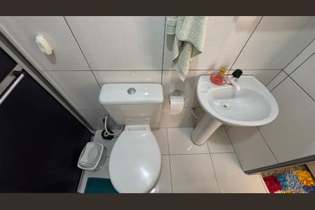 Casa à venda com 155m², 3 quartos e 4 vagasBanheiro - Area de Serviço