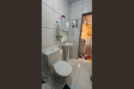 Casa à venda com 155m², 3 quartos e 4 vagasBanheiro - Area de Serviço