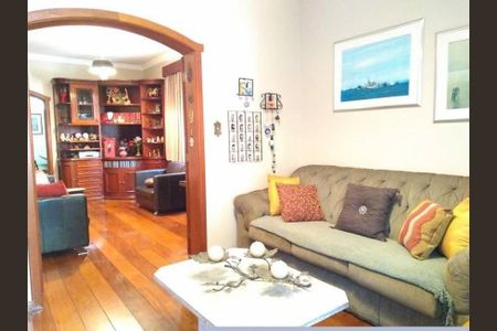 Apartamento à venda com 4 quartos, 80m² em Cidade Nova, Belo Horizonte