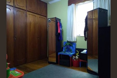 Apartamento à venda com 4 quartos, 80m² em Cidade Nova, Belo Horizonte