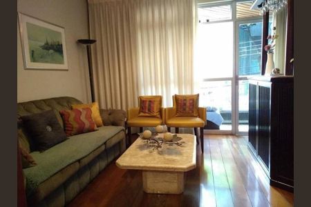 Apartamento à venda com 4 quartos, 80m² em Cidade Nova, Belo Horizonte