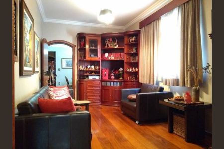 Apartamento à venda com 4 quartos, 80m² em Cidade Nova, Belo Horizonte
