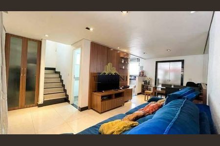 Casa à venda com 4 quartos, 110m² em Buritis, Belo Horizonte