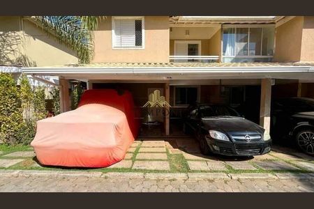 Casa à venda com 110m², 4 quartos e 2 vagas