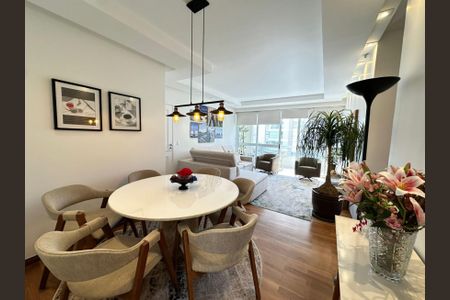 Apartamento à venda com 114m², 3 quartos e 3 vagas Apartamento à venda com 114m², 3 quartos e 3 vagasFoto 07