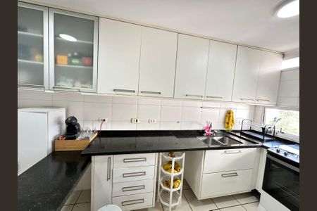 Apartamento à venda com 114m², 3 quartos e 3 vagas Apartamento à venda com 114m², 3 quartos e 3 vagasFoto 16