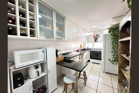 Apartamento à venda com 114m², 3 quartos e 3 vagas Apartamento à venda com 114m², 3 quartos e 3 vagasFoto 14