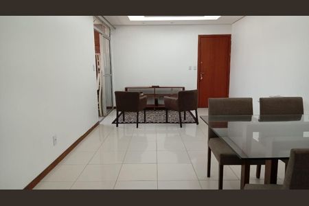 Apartamento à venda com 3 quartos, 93m² em Dona Clara, Belo Horizonte