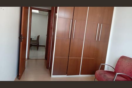Apartamento à venda com 3 quartos, 93m² em Dona Clara, Belo Horizonte