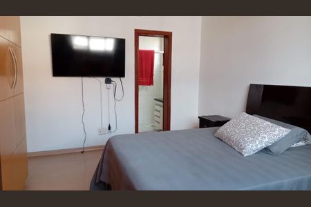 Apartamento à venda com 3 quartos, 93m² em Dona Clara, Belo Horizonte