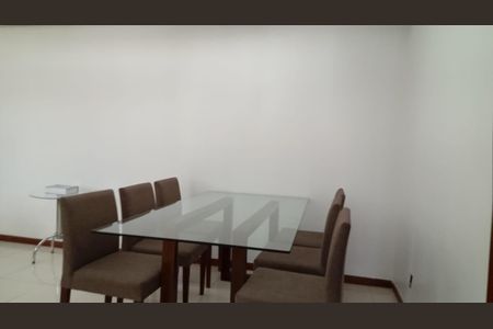 Apartamento à venda com 3 quartos, 93m² em Dona Clara, Belo Horizonte