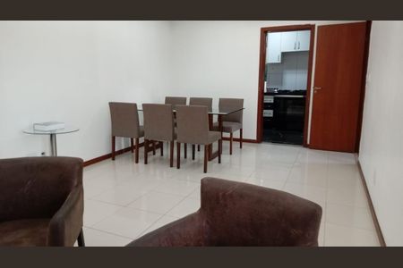 Apartamento à venda com 3 quartos, 93m² em Dona Clara, Belo Horizonte