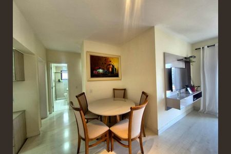 Foto 17 de apartamento à venda com 2 quartos, 67m² em Vila da Saúde, São Paulo