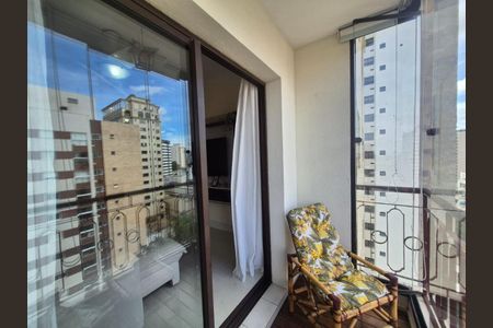 Apartamento à venda com 67m², 2 quartos e 1 vaga Apartamento à venda com 67m², 2 quartos e 1 vagaFoto 16