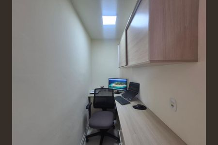 Foto 06 de apartamento à venda com 2 quartos, 67m² em Vila da Saúde, São Paulo