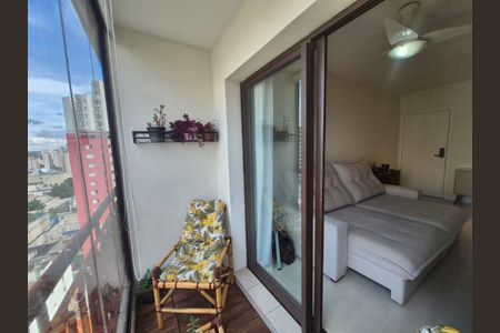 Apartamento à venda com 67m², 2 quartos e 1 vaga Apartamento à venda com 67m², 2 quartos e 1 vagaFoto 15