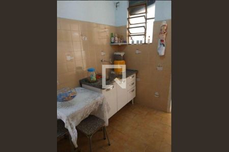 Casa à venda com 3 quartos, 250m² em Alto Caiçaras, Belo Horizonte