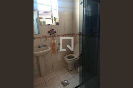 Casa à venda com 3 quartos, 250m² em Alto Caiçaras, Belo Horizonte