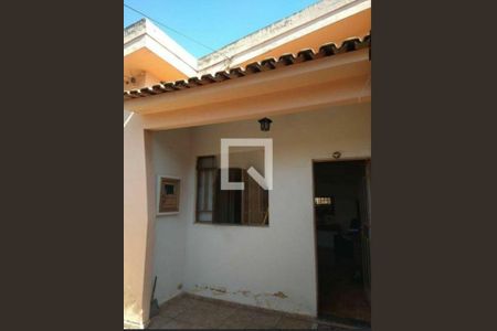 Casa à venda com 250m², 3 quartos e 2 vagas