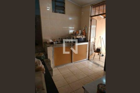 Casa à venda com 3 quartos, 250m² em Alto Caiçaras, Belo Horizonte