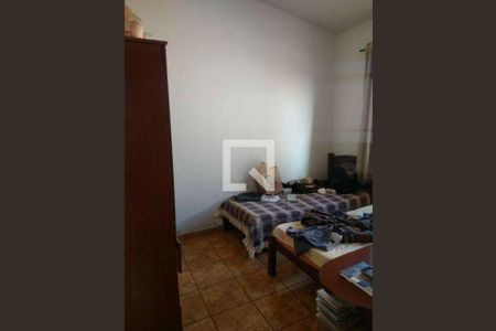 Casa à venda com 3 quartos, 250m² em Alto Caiçaras, Belo Horizonte