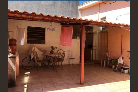 Casa à venda com 3 quartos, 250m² em Alto Caiçaras, Belo Horizonte