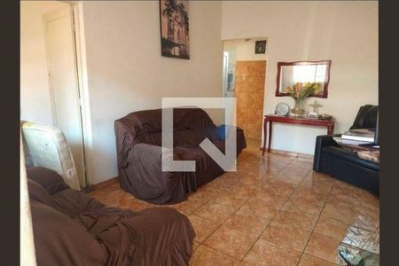 Casa à venda com 3 quartos, 250m² em Alto Caiçaras, Belo Horizonte