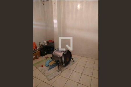 Casa à venda com 3 quartos, 250m² em Alto Caiçaras, Belo Horizonte