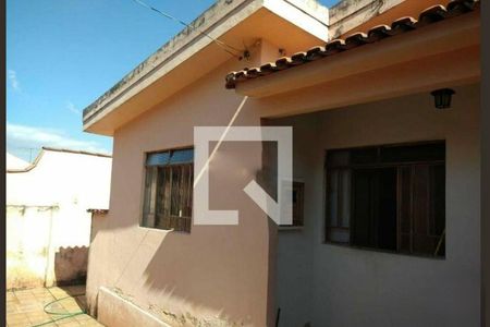 Casa à venda com 3 quartos, 250m² em Alto Caiçaras, Belo Horizonte