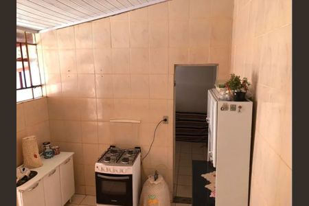 Casa à venda com 250m², 3 quartos e 2 vagas