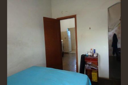 Casa à venda com 3 quartos, 179m² em Santa Cruz, Belo Horizonte