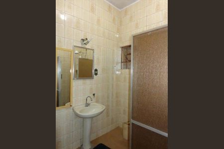 Casa à venda com 3 quartos, 179m² em Santa Cruz, Belo Horizonte