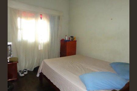 Casa à venda com 3 quartos, 179m² em Santa Cruz, Belo Horizonte