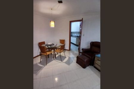 Foto 23 de apartamento à venda com 3 quartos, 118m² em Alto da Mooca, São Paulo