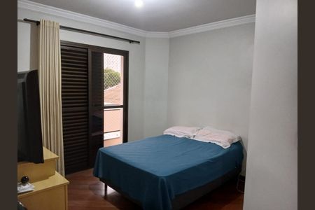 Foto 12 de apartamento à venda com 3 quartos, 118m² em Alto da Mooca, São Paulo