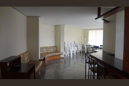Foto 26 de apartamento à venda com 3 quartos, 118m² em Alto da Mooca, São Paulo