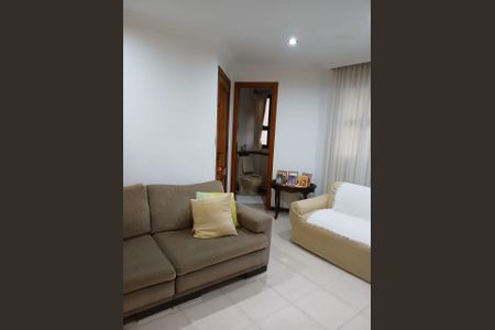 Foto 03 de apartamento à venda com 3 quartos, 118m² em Alto da Mooca, São Paulo