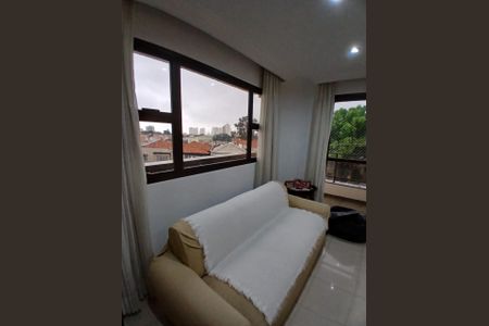 Apartamento à venda com 118m², 3 quartos e 1 vaga Apartamento à venda com 118m², 3 quartos e 1 vagaFoto 08