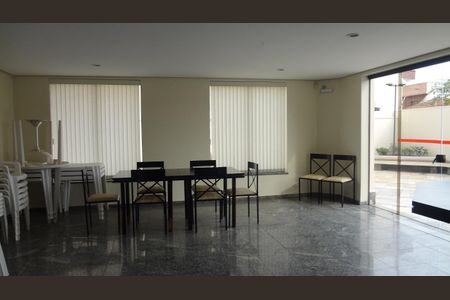 Apartamento à venda com 118m², 3 quartos e 1 vaga Apartamento à venda com 118m², 3 quartos e 1 vagaFoto 25