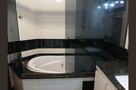 Apartamento à venda com 118m², 3 quartos e 1 vaga Apartamento à venda com 118m², 3 quartos e 1 vagaFoto 21