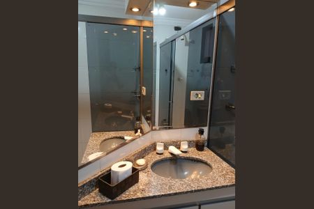 Apartamento à venda com 118m², 3 quartos e 1 vaga Apartamento à venda com 118m², 3 quartos e 1 vagaFoto 06