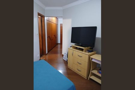 Foto 09 de apartamento à venda com 3 quartos, 118m² em Alto da Mooca, São Paulo